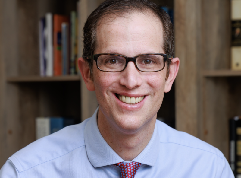 Five Lessons for Making Your Next Chapter Matter